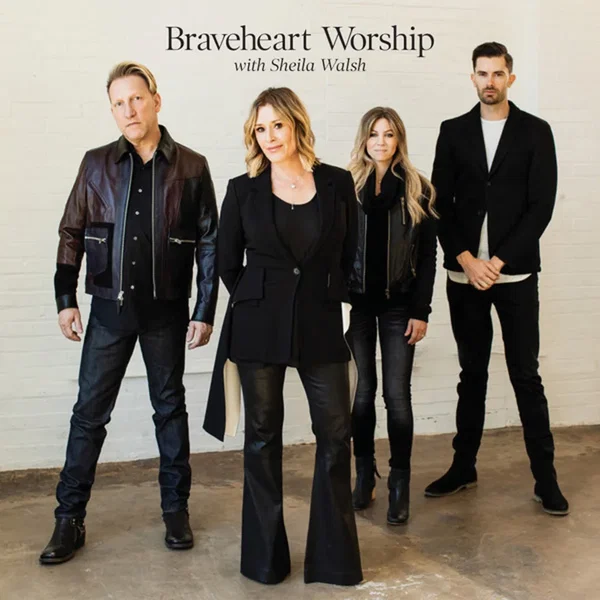Braveheart Worship