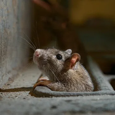 Rat Skinhead