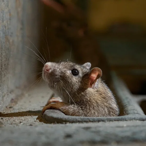 Rat Skinhead