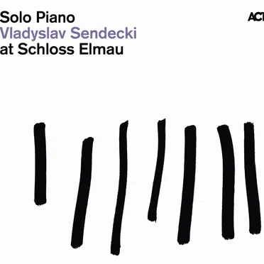 Solo Piano at Schloss Elmau