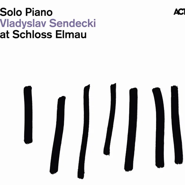 Solo Piano at Schloss Elmau