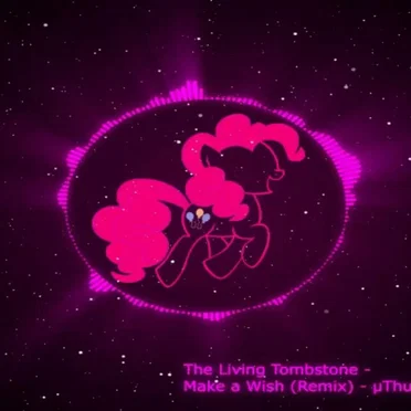 Make a Wish (µThunder and The Living Tombstone remix)