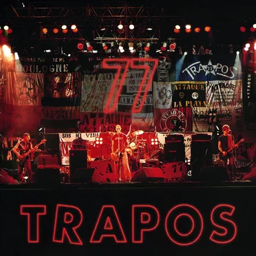 Trapos