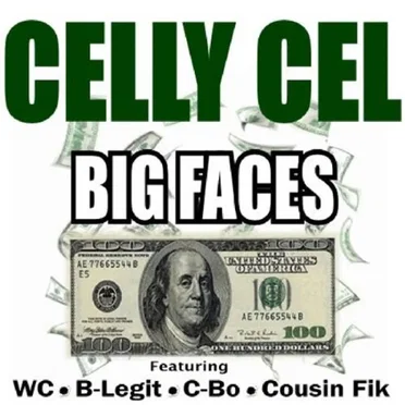 Big Faces