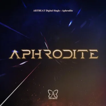 APHRODITE by ARTBEAT - album cover