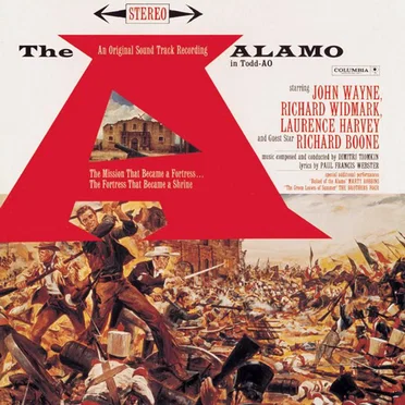 The Alamo