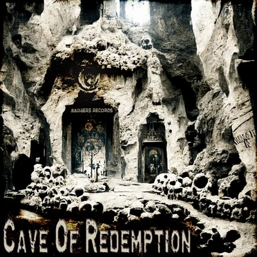 Cave of Redemption by Various Artists - album cover