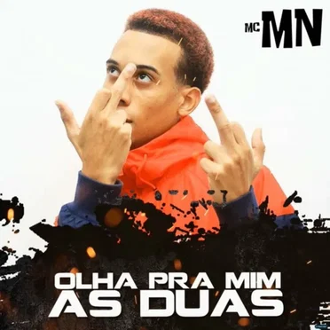 Olha pra mim as duas