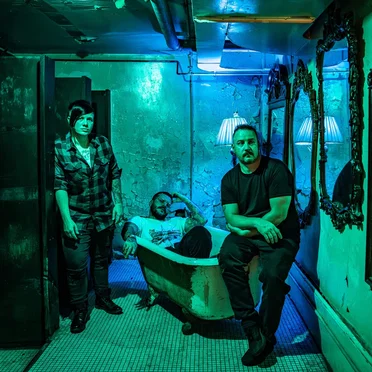 You’re Not Right by Tiny Ships - album cover