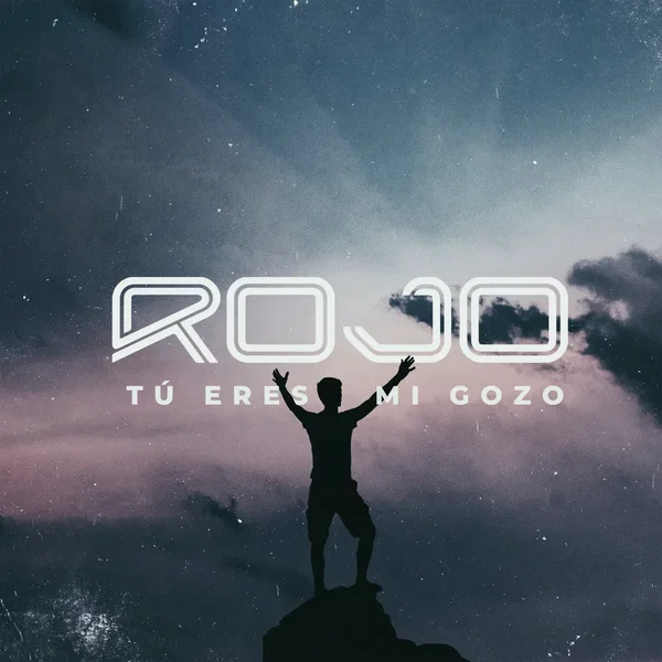 Tú eres mi gozo