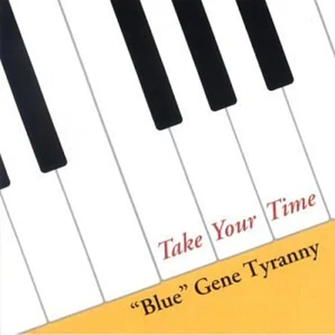 Take Your Time