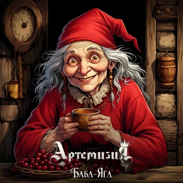 Баба-Яга