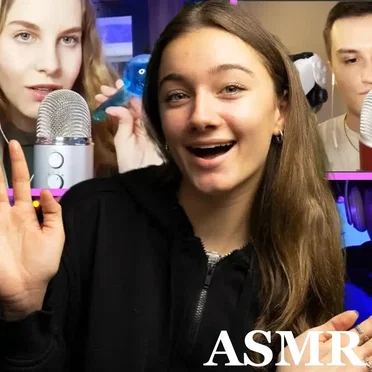 My Subscribers Do Triggers by Nanou ASMR - album cover