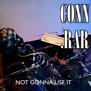 Not Gonna Use It