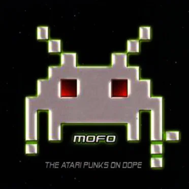 The Atari Punks on Dope