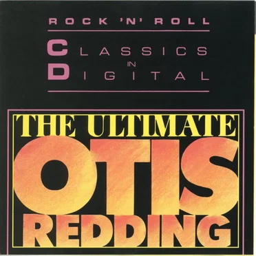 The Ultimate Otis Redding