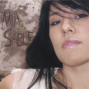 Propeller by Mia Sable - album cover
