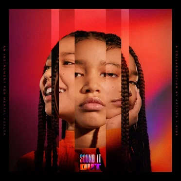 Sound It Out by Various Artists - album cover