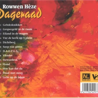 Dageraad