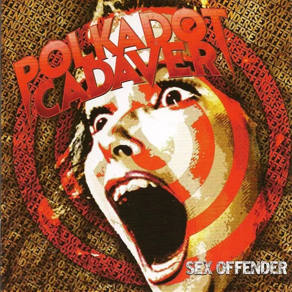 Sex Offender