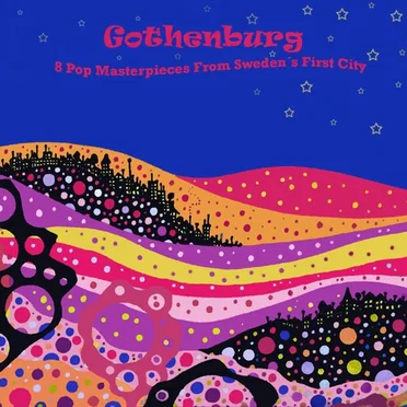 Gothenburg, Volume 1 by Various Artists - album cover