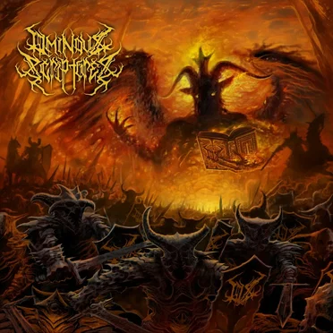 Incinerating Winds of the Apocalypse