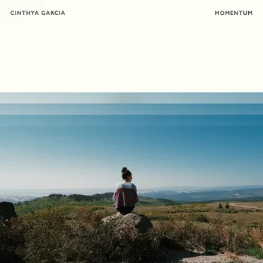Momentum by Cinthya Garcia - album cover
