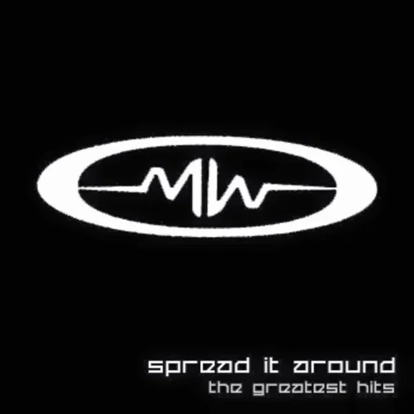 Spread It Around - The Greatest Hits