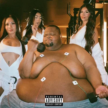 Hey Curtis by Dave Blunts - album cover