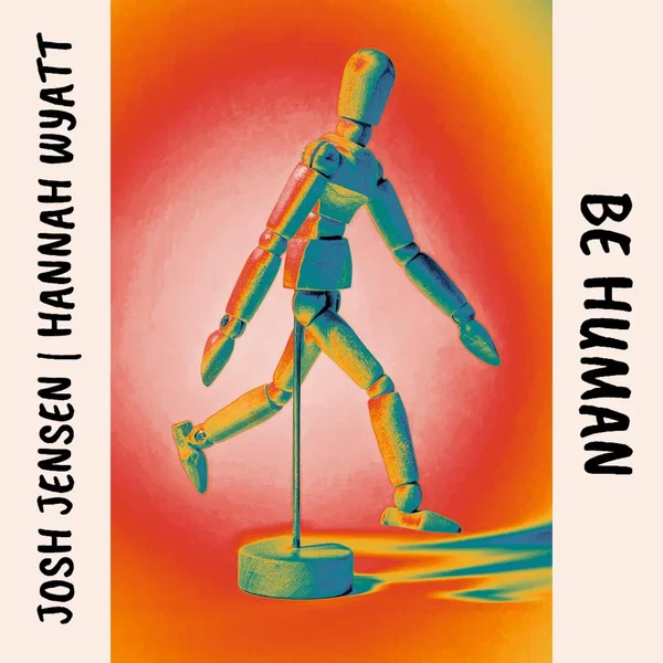 Be Human
