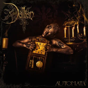Automata by Dallian - album cover