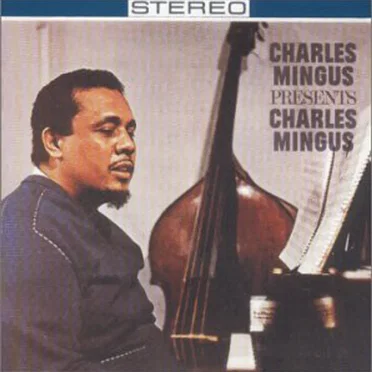 Mingus Appetizers & A Nightcap by Various Artists - album cover
