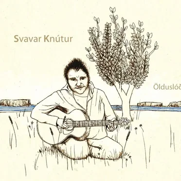 Ölduslóð (Way of Waves)