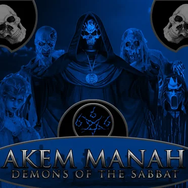 Demons of the Sabbat