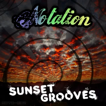 Sunset Grooves