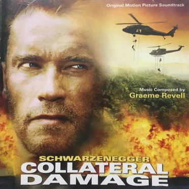 Collateral Damage