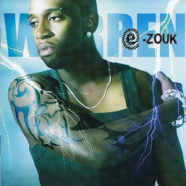 E-Zouk by Warren - album cover