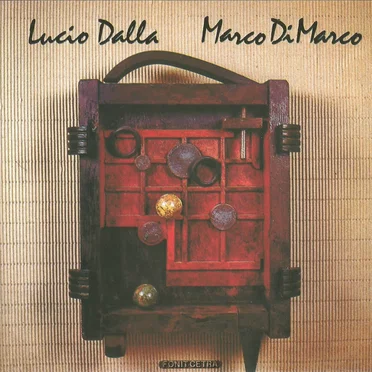 Lucio Dalla / Marco Di Marco