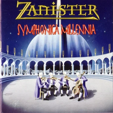 Zanister