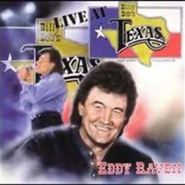 Live at Billy Bob's Texas