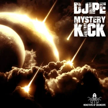 Mystery Kick