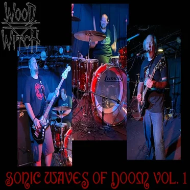 Sonic Waves of Doom Vol. 1