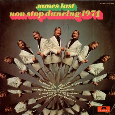 Non Stop Dancing 1974