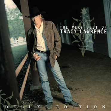 The Very Best of Tracy Lawrence