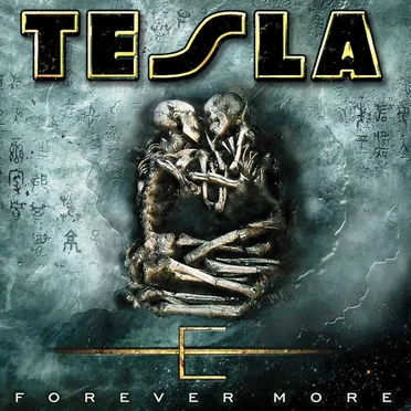 Forever More by Tesla - album cover