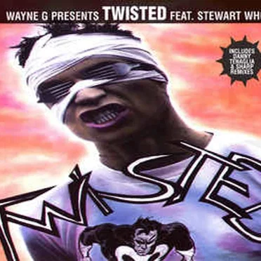 Twisted