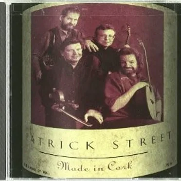 Made in Cork by Patrick Street - album cover