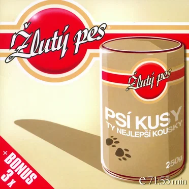 Psi kusy ty nejlepsi kousky