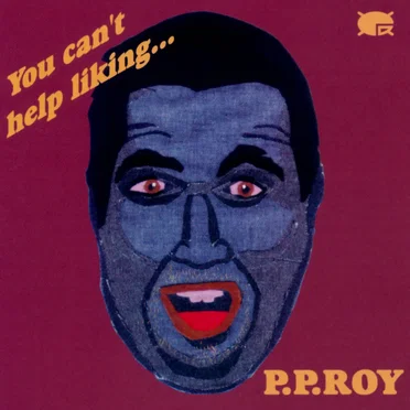 You Can't Help Liking...