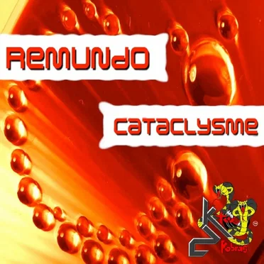 Cataclysme by Remundo - album cover